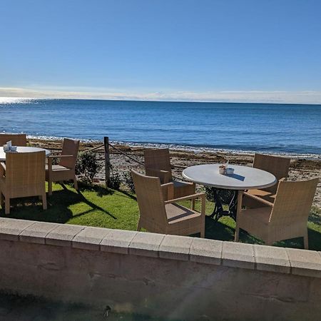 Seaside View Apartment Εστεπόνα Εξωτερικό φωτογραφία