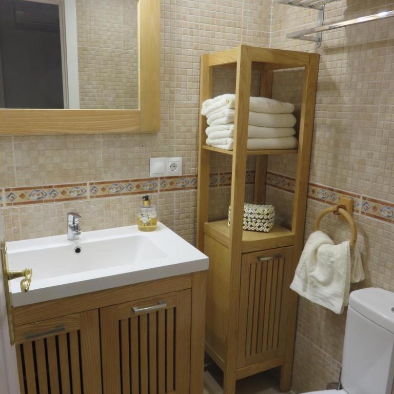 Seaside View Apartment Εστεπόνα Εξωτερικό φωτογραφία